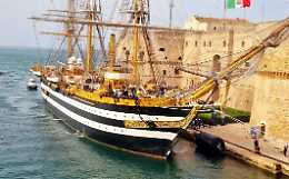 Sport e dialogo mediterraneo. Le video-interviste