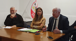 Centrale di Cerano, il M5S attacca il Governo: “Brindisi ostaggio della politica”