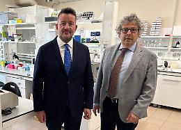 Ricerca d’eccellenza: l’Irccs “De Bellis” guida il Sud nella lotta ai tumori gastroenterici