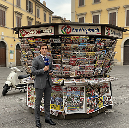 Siamo tutti giornalai