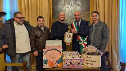 Ecco i campioni del lievito madre: trionfo pugliese al concorso nazionale under 33