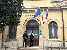 Mala-movida nel centro storico: revocata la licenza per motivi di ordine pubblico