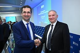 Nasce la Rete Politecnica di Alta Competenza: Bari protagonista nella formazione per l’energia del futuro
