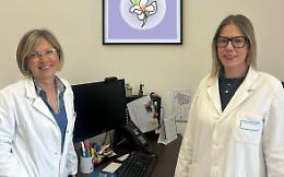 Al Policlinico nasce lo sportello per le malattie rare: un aiuto concreto per pazienti e famiglie