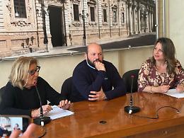 Il Barocco Leccese verso il riconoscimento come patrimonio culturale immateriale Unesco