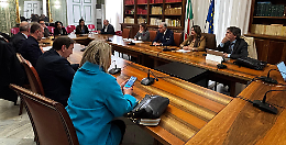Terreni confiscati alla mafia, nuovo accordo tra Regione, Comuni e Libera. Le foto