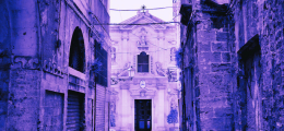 Il Giovedì Santo in Città Vecchia