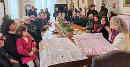 Andria si prepara alla 588ª Fiera d’Aprile: tra dialetto, memoria e celebrazioni della Liberazione