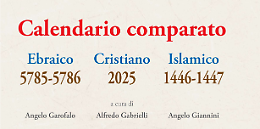 Il Calendario delle fedi: la Puglia rilancia il dialogo tra religioni nel segno della convivenza
