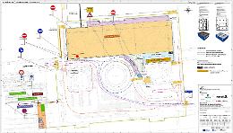 Piazza Moro cambia volto: al via il maxi intervento di riqualificazione urbana