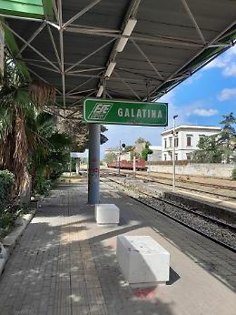 Aggressione alla stazione di Galatina, in comunità anche i minori sotto i 14 anni