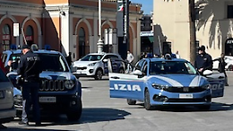 Controlli a tappeto: 174 persone identificate e 3 espulsioni tra gli stranieri