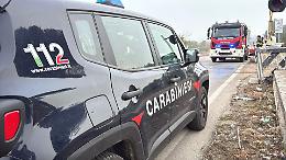 Travolto da un treno, miracolato lungo la tratta Martina Franca–Cisternino. Il video