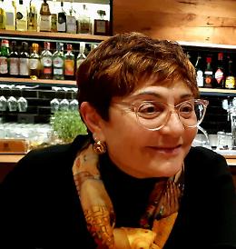 Il saluto di Taranto a Lucia Schiavone, che ha saputo "seminare Bene"