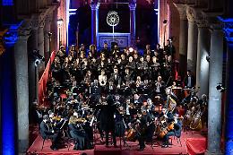 Mysterium Festival: gran finale  tra riconoscimenti  ed emozioni musicali