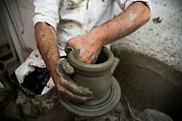 "Mediterraneo", il concorso di ceramica si rinnova 