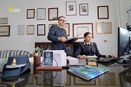 Evasione da 6 milioni: operazione della Guardia di Finanza in tre settori commerciali