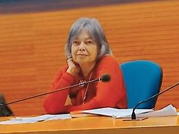 Lutto all’Università del Salento, addio alla professoressa Monica Mc Britton