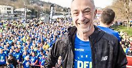 Torna la Deejay Ten: migliaia di runner sul lungomare. Le limitazioni al traffico e alla sosta 