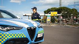 Aggressione agli ultras dell’Avellino sull’A14: 5 tifosi baresi indagati per rapina aggravata