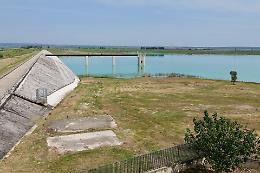 L'on. Ventola accusa: “L’acqua non diventi un tema da campagna elettorale”