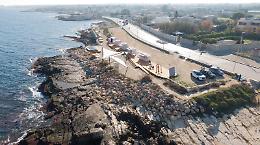 La nuova stagione del mare: assegnate le prime concessioni per chioschi e intrattenimento sulla costa. Le foto