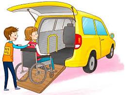 Avviate le domande per trasporto scolastico dei diversamente abili e la selezione volontari del Servizio Civile