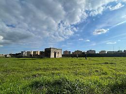 Francavilla, al via il cantiere per la nuova area mercatale: ex Giardino delle Delizie diventa polo multifunzionale