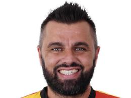 È morto il fisioterapista del Lecce Graziano Fiorita. Rinviata la partita con l'Atalanta