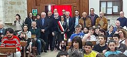 A Loseto la Festa dell’Amicizia con Colletorto nel nome di Carmela Ciniglio