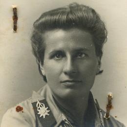 Una strada per Anna Maria Princigalli: il 25 aprile la pergamena d’onore alla famiglia