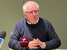 De Gennaro escluso dalle elezioni: «È stato un sabotaggio»
 