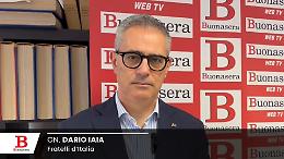 Iaia: “Dal governo Meloni grande attenzione verso Taranto”