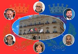 Taranto 2025, le amministrative minuto per minuto