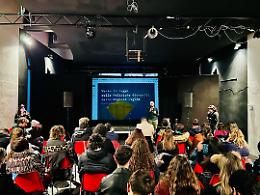 Parte il nuovo piano per i giovani talenti culturali