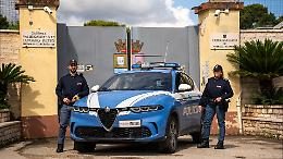 Falsa associazione culturale, vera casa a luci rosse nel borgo antico, due arresti