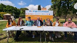 Bari celebra il Primo Maggio con musica, sport e solidarietà: la grande festa al parco 2 Giugno