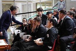 Cooking Quiz, in finale due scuole del Tarantino 