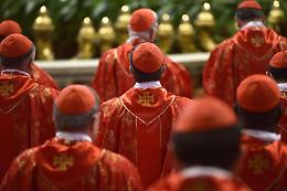 Ora un Papa italiano per ridare forza al pensiero cattolico orfano di una guida