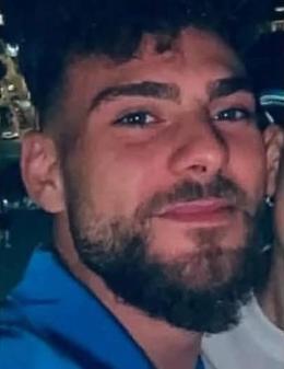 Il tragico epilogo: ritrovato senza vita il 26enne Francesco Diviesti