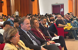 Scuola e mondo della Formazione insieme per affermare la Cultura della  Sicurezza