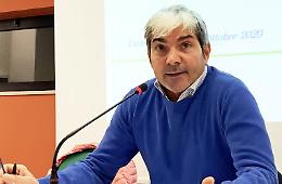 Un nuovo presidente per il Centro Servizi Volontariato 
