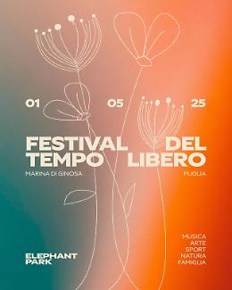 Torna il "Festival del Tempo Libero" all'Elephant Park