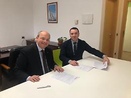 All’Istituto Tumori nasce la nuova clinica universitaria di Urologia: al timone il prof. Giuseppe Lucarelli