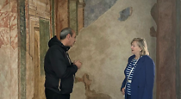 Palazzo Troilo sarà la nuova sede del Comitato Organizzatore