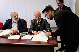 Arpa Puglia cambia volto: nuova organizzazione e 29 stabilizzazioni per le sfide ambientali. Video e foto
