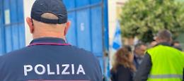Minacce e tentata aggressione in campo: Daspo per un dirigente del Mesagne Calcio