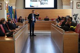 Rifiuti, l’allarme del procuratore di Trani Nitti: “La Bat rischia di diventare una nuova terra dei fuochi”