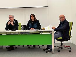 Matera l'arte che unisce, ecco il programma