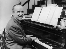 A Bari si gira “Nino”: il documentario di Walter Fasano celebra il genio musicale di Rota